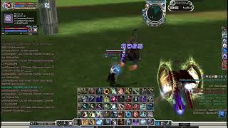 Leveling Elf RF online Epic Abyss part2 [upl. by Racklin]