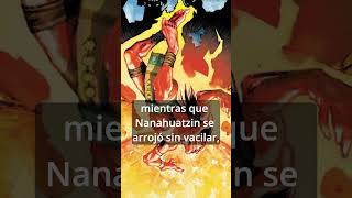 quotLa Luz divina  El Sol y la Lunaquot aztecas espiritualidad cultura ancestrales historia aztecas [upl. by Groveman]