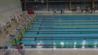 2022 Session 2 Lancashire County Swimming Championships [upl. by Subocaj]