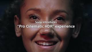 Sony BRAVIA Projector 8 amp 9  vidéoprojecteurs laser SXRD 4K haut de gamme  Cobrafr [upl. by Hteik]