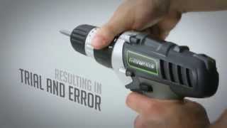 Black amp Decker 20v Max Liion drilldriver w AutoSense technology 1 of 2 [upl. by Jayson794]