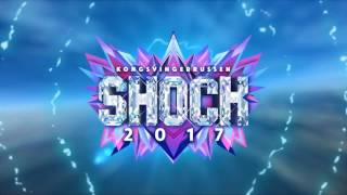 SHOCK 2017  HEUX [upl. by Haroved551]