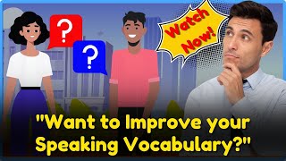 100 Common English conversation to Improve Your Speaking Skills  Beginner level [upl. by Atteynot]