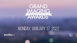 PPAs 2022 Grand Imaging Awards [upl. by Aikyt]