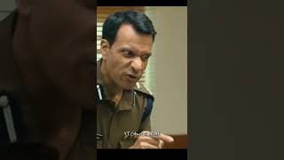 Himmat Singh Slams Chautala  Special Ops  Kay Kay Menon [upl. by Milburn]