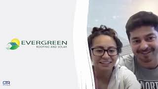 Evergreen Roofing amp Solar Case Study Get The Referral [upl. by Ettelrac]