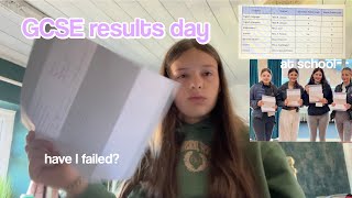 GCSE RESULTS 2023  opening my gcse results [upl. by Macintosh]