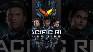 Pacific Rim 3 prequel TV Series pacificrim prequel tvseries [upl. by Aleek]