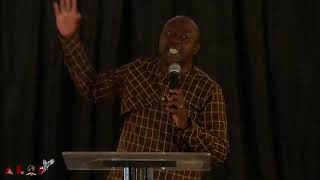 ALOI  2023 Conference Grand Finale  Apostle Henry Ngatia [upl. by Wakefield]