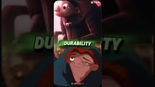 Igor vs Quasimodo  1v1 debate [upl. by Ytinav]