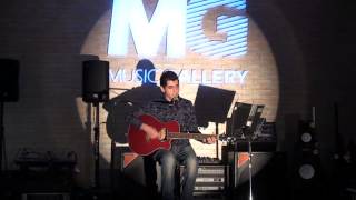 Music Gallery Band Contest Guseynov Rauf [upl. by Squire]