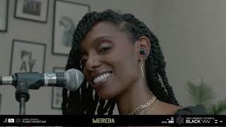 Mereba  Afropunk Set 2020 Featuring JID [upl. by Kassel913]