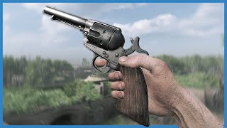 The Greatest Handgun Ever Built [upl. by Grange]