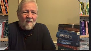 The Don Speaks    About Great Books For Your Christian Library [upl. by Orvah]