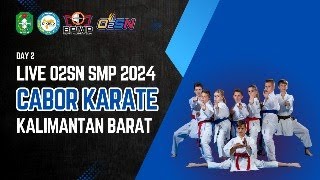 02sn karate smp kalbar [upl. by Tyson]