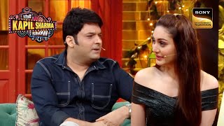 Kapil ने Shefali Jariwala को क्यों नहीं दी थी अपनी छतरी Best Of The Kapil Sharma ShowFull Episode [upl. by Monroy]