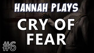 Cry of Fear  Facecam [upl. by Lilias439]