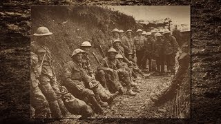 Myths  WW1 Uncut  BBC [upl. by Enyleve]