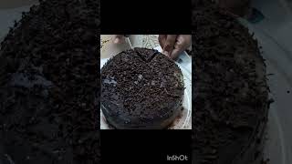 No Maida No egg Yummicious Chocolate Truffle Cake [upl. by Ariajaj]