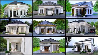 22 MODEL TERAS RUMAH MINIMALIS TERBAIK DAN TERPOPULER SAAT INI [upl. by Gabbert221]