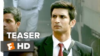 MS Dhoni The Untold Story  Full movie  Sushant Singh Rajput  msdhoni viral  youtube [upl. by Lenny]