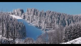 Winterberg  Bestes Skigebiet für Anfängersagen die Niederländer [upl. by Amalbergas]