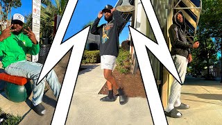 HOW TO STYLE YEEZY 500  3 Outfit Ideas  Mens Fashion  Daniel Simmons [upl. by Phonsa]