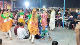 Kharatal Danceখাৰাতাল নাচ [upl. by Kristianson706]