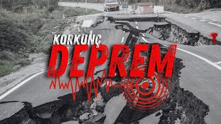 Dünya Tarihinin En Yıkıcı DEPREMLERİ  Depremler Nasıl Oluşur  6 Şubat Depremleri  Belgeselist [upl. by Ajuna]