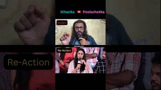 Niharika vs Poolachokka  Committee Kurrollu Review  ReImaginarium [upl. by Carthy]