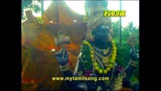 108 Amman Darisanam  Sakthi Yathirai Part 8 [upl. by Atalaya]