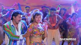 Mayadari Mosagadu Songs  Muthyamantha Song  Soundarya Vinod Kumar [upl. by Aenahs]