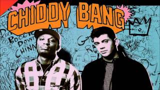 HQ Chiddy Bang  Opposite Of Adults KIDS Big Gigantic [upl. by Rajiv]