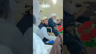 Hazrat Molana Abdul Mannan Sahab Ustaz Jamia qasmia Madarsa Shahi Moradabad shortvideo [upl. by Zsa Zsa]