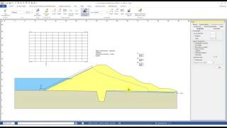 Slope anisotropic strength [upl. by Derdlim551]