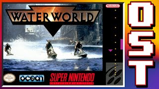 Waterworld SNES OST Full Soundtrack [upl. by Wendi]