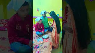 Dhago se bandha😍😘🥰🥰🥰shortsviralvideo [upl. by Bakeman251]