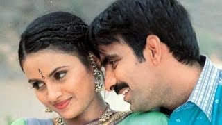 Avunu Validdharu Istapaddaru Telugu Movie Full Songs Jukebox  Ravi Teja Kalyani [upl. by Ahsiyk]