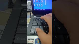 TURN ON ACER LAPTOP WIFI boot hpdesktop computer windows laptop dell [upl. by Eleynad]