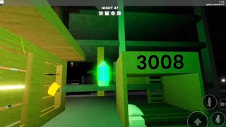 Незванный гость 3008 IKEA Roblox [upl. by Gillett]