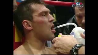 Dariusz Michalczewski vs Ka Dy King 2000 Full Fight Cała Walka [upl. by Sicular]