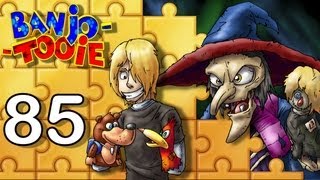 Lets Play Banjo Tooie German85 [upl. by Ahsemot]