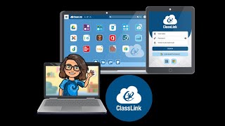 ClassLink LaunchPad Overview [upl. by Enehpets]