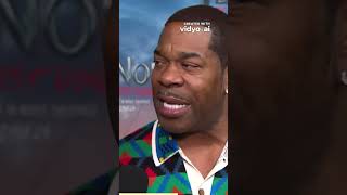 Diddys SHOCKING Arrest Busta Rhymes Reacts Exclusive Interview [upl. by Cresida505]