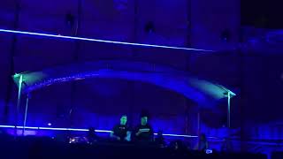 Camelphat  Spektrum Live At EDC Mexico 2022 [upl. by Riggins]