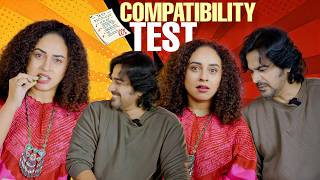 Are We The Perfect Match  Pearle Maaney  Srinish Aravind [upl. by Rox]