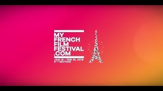 MyFFF 2018  Official Trailer [upl. by Rehtae]