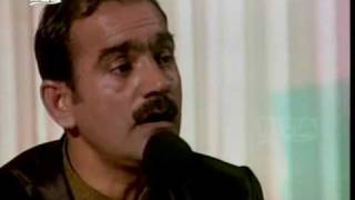 Basir Amiri  Di Khpul Yar Li Meenay  Afghani Song [upl. by Eelsew449]