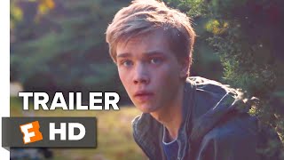 THE CLOVEHITCH KILLER Trailer 2018 Dylan McDermott Charlie Plummer Thriller Movie [upl. by Bitthia]