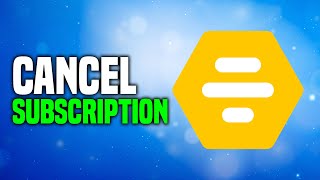 How To Cancel Bumble Subscription EASY [upl. by Enilarac]